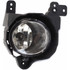 For Kia Soul Fog Light Assembly 2010 2011 (CLX-M0-USA-REPK107528-CL360A70-PARENT1)