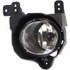 For Kia Soul Fog Light Assembly 2010 2011 (CLX-M0-USA-REPK107528-CL360A70-PARENT1)