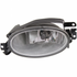 For Honda Civic Fog Light Assembly 2013 2014 2015 | Round | Sedan | Excludes Hybrid Model | CAPA Certified (CLX-M0-USA-REPH107574Q-CL360A70-PARENT1)