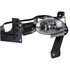 For Honda Accord Fog light Assembly 2011 2012 | Coupe | Elliptical (CLX-M0-USA-REPH107564-CL360A70-PARENT1)