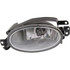 For Honda Civic Fog light Assembly 2013 2014 2015 | Sedan | Round | Excludes Hybrid Model (CLX-M0-USA-REPH107574-CL360A70-PARENT1)
