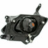 For Hyundai Genesis Fog light Assembly 2009 2010 (CLX-M0-USA-REPH107540-CL360A70-PARENT1)