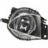 For BWM 335i Fog Light Assembly 2007-2013 | w/o M Package | 3.0L Engine | Convertible / Coupe (CLX-M0-USA-REPB107502-CL360A70-PARENT1)