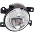 For Infiniti Q50 Fog Light Assembly 2014 15 16 17 2018 (CLX-M0-USA-REPI107504-CL360A70-PARENT1)