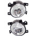 For Infiniti Q50 Fog Light Assembly 2014 15 16 17 2018 (CLX-M0-USA-REPI107504-CL360A70-PARENT1)