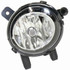 For BMW 228i / 230i Fog Light Assembly 2014 15 16 2017 | Halogen | Excludes M3/M4 Model | CAPA (CLX-M0-USA-REPB107526Q-CL360A78-PARENT1)