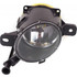 For Chevy Malibu Fog Light Assembly 2013 2014 2015 | Excludes Hybrid Model | CAPA (CLX-M0-USA-REPS107550Q-CL360A72-PARENT1)