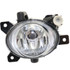 For Saab 44077 Fog Light Assembly 2008 2009 | Elliptical (CLX-M0-USA-REPS107548-CL360A72-PARENT1)