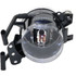 For BMW 528i / 535i xDrive Fog Light Assembly 2009 2010 | Sedan/Wagon | w/ M Package (CLX-M0-USA-REPB107544-CL360A73-PARENT1)