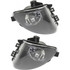 For BMW 535i / 550i GT Fog Light Assembly 2010-2017 | w/o M Package (CLX-M0-USA-REPB107540-CL360A70-PARENT1)