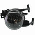 For BMW 750i / 750Li Fog Light Assembly 2006 2007 2008 | Sedan (CLX-M0-USA-REPB107504-CL360A71-PARENT1)