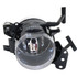 For BMW M5 Fog Light Assembly 2006 07 08 09 2010 | Sedan/Wagon | w/ M Package (CLX-M0-USA-REPB107544-CL360A71-PARENT1)