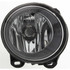 For BMW 328i / 335i xDrive Fog Light Assembly 2009 10 11 12 2013 | w/ M Package | Convertible / Coupe / Hatchback | Round | Clear Lens (CLX-M0-USA-RBB107502-CL360A72-PARENT1)