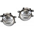 For Toyota 4Runner Fog Light Assembly 2010 11 12 2013 (CLX-M0-USA-REPT107562-CL360A70-PARENT1)