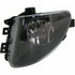 For BMW M5 Fog Light Assembly 2012 2013 | Plastic Lens | Sedan (CLX-M0-USA-REPB107512-CL360A73-PARENT1)