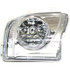 For Lexus IS250 / IS350 Fog Light Assembly 2006 07 08 09 2010 | Excludes C Model (CLX-M0-USA-L107518-CL360A70-PARENT1)