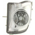 For Lexus IS250 / IS350 Fog Light Assembly 2006 07 08 09 2010 | Excludes C Model (CLX-M0-USA-L107518-CL360A70-PARENT1)