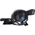 For Mazda 3 Fog Light Assembly 2012 | Hatchback/Sedan | 2.0/2.5L (CLX-M0-USA-REPM107584-CL360A70-PARENT1)