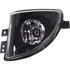 For BMW 535i / 550i xDrive Fog Light Assembly 2011 | Glass Lens | Sedan (CLX-M0-USA-REPB107528-CL360A71-PARENT1)