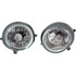 For Mazda MX-5 Miata Fog Light Assembly 2013 2014 2015 | Convertible/HB/Sedan/SUV CAPA (CLX-M0-USA-REPM107590Q-CL360A73-PARENT1)