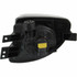 For BMW 528i / 535i / 550i Fog Light Assembly 2011 | Glass Lens | Sedan | CAPA (CLX-M0-USA-REPB107528Q-CL360A70-PARENT1)
