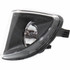 For BMW 528i / 535i / 550i Fog Light Assembly 2011 | Glass Lens | Sedan | CAPA (CLX-M0-USA-REPB107528Q-CL360A70-PARENT1)