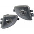 For BMW 528i / 535i / 550i Fog Light Assembly 2011 | Glass Lens | Sedan | CAPA (CLX-M0-USA-REPB107528Q-CL360A70-PARENT1)