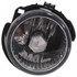 For Subaru Impreza Fog Light Assembly 2008 2009 2010 | STI Model | Sedan/Wagon (CLX-M0-USA-REPS107508-CL360A70-PARENT1)
