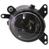 For Mitsubishi Lancer Fog Light Assembly 2008-2015 (CLX-M0-USA-REPM107508-CL360A70-PARENT1)
