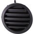 For Nissan Maxima Fog Light Cover 2002 2003 | Black (CLX-M0-USA-REPN107508-CL360A70-PARENT1)