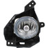 For Mazda 2 Fog Light Assembly 2011 12 13 2014 | Round (CLX-M0-USA-REPM107568-CL360A70-PARENT1)
