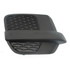 For Land Rover Range Rover Evoque Fog Light Cover 2012 13 14 2015 | Grille Bezel | Pure/Prestige Model | Black (CLX-M0-USA-RL10860002-CL360A70-PARENT1)