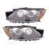 CarLights360: For 2012 MAZDA CX-7 Head Light Assembly (CLX-M1-315-1136LMUSHM7-CL360A1-PARENT1)