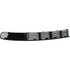 For Volkswagen Passat Fog Light Cover 1998 99 00 2001 | Grille Bezel | Old Body Style | Primed (CLX-M0-USA-REPV015510-CL360A70-PARENT1)