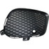 For Mercedes-Benz GLS450 / GLS550 Fog Light Cover 2017 2018 Outer | Grille Bezel | Textured | Excludes GLE63/GLS63 | Coupe/SUV | w/ Sport Package (CLX-M0-USA-RM01550010-CL360A76-PARENT1)