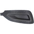 For Hyundai Santa Fe Sport Fog Light Cover 2013 2014 | Black | Sport Model (CLX-M0-USA-REPH108628-CL360A70-PARENT1)