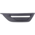 For Ford Taurus Fog Light Cover 2013 14 15 16 2017 | Limited / SEL Model | Textured Black (CLX-M0-USA-REPF108626-CL360A70-PARENT1)