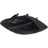 For Mazda 2 Fog Light Cover 2011 12 13 2014 | Grille Bezel | Textured Black (CLX-M0-USA-REPM108628-CL360A70-PARENT1)