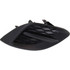 For Mazda 2 Fog Light Cover 2011 12 13 2014 | Grille Bezel | Textured Black (CLX-M0-USA-REPM108628-CL360A70-PARENT1)