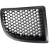 For Saturn Vue Fog Light Cover 2002 03 04 2005 | Grille Bezel | Textured Black (CLX-M0-USA-REPS107516-CL360A70-PARENT1)