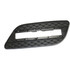 For Mercedes-Benz ML350 Fog Light Cover 2012 13 14 2015 | Grille Bezel | Bumper Cover | Outer | Textured Black (CLX-M0-USA-REPM112704-CL360A70-PARENT1)