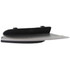 For Honda Civic Fog Light Cover 2009 2010 2011 Outer | Paint to Match | Coupe| Primed (CLX-M0-USA-REPH018908-CL360A70-PARENT1)