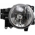 For For Toyota FJ Cruiser Headlight Assembly 2007-2014 (CLX-M0-USA-T100168-CL360A70-PARENT1)