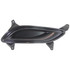For Hyundai Sonata Fog Light Cover 2011 2012 2013 | Grille Bezel | Excludes Hybrid Model | Primed (CLX-M0-USA-REPH018904-CL360A70-PARENT1)