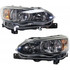 For Subaru Crosstrek Headlight 2018 2019 Halogen (CLX-M0-USA-RS10010008-CL360A70-PARENT1)
