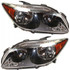 For Scion tC Headlight Assembly 2005 2006 2007 w/o Base Package (CLX-M0-USA-T100142-CL360A70-PARENT1)