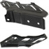 For Kia Optima Headlight Bracket 2012 13 14 2015 | Steel | Excludes Hybrid Model (CLX-M0-USA-REPK109902-CL360A70-PARENT1)