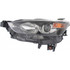 For Mazda CX3 Headlight Assembly 2016 2017 2018 | Halogen Type (CLX-M0-USA-RM10010006-CL360A70-PARENT1)