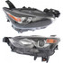 For Mazda CX3 Headlight Assembly 2016 2017 2018 | Halogen Type (CLX-M0-USA-RM10010006-CL360A70-PARENT1)