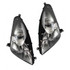 For Toyota Celica Headlight Assembly 2000 01 02 03 04 2005 Halogen (CLX-M0-USA-T100132-CL360A70-PARENT1)